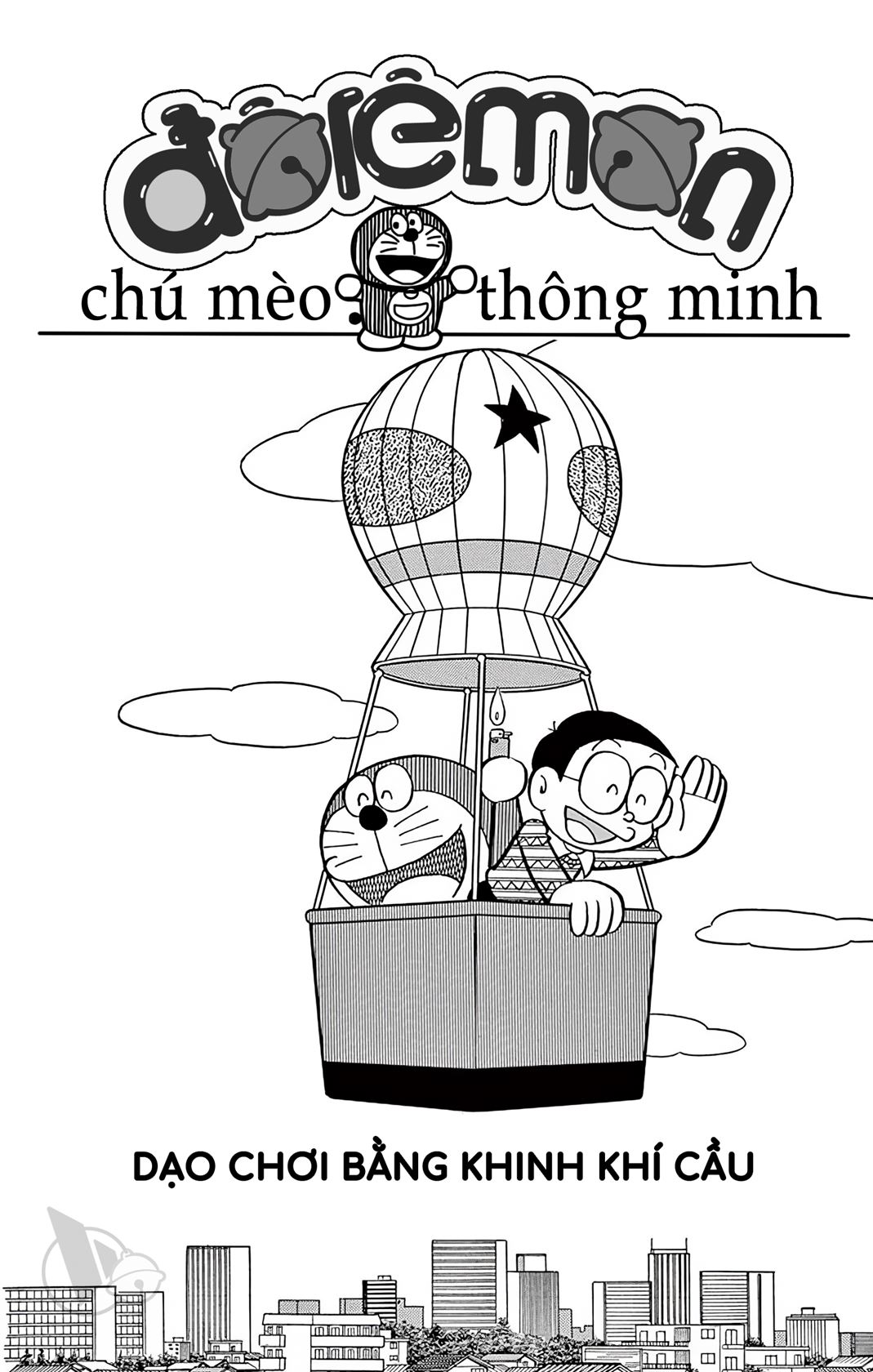 ĐôRêMon 1992 - Chương 72