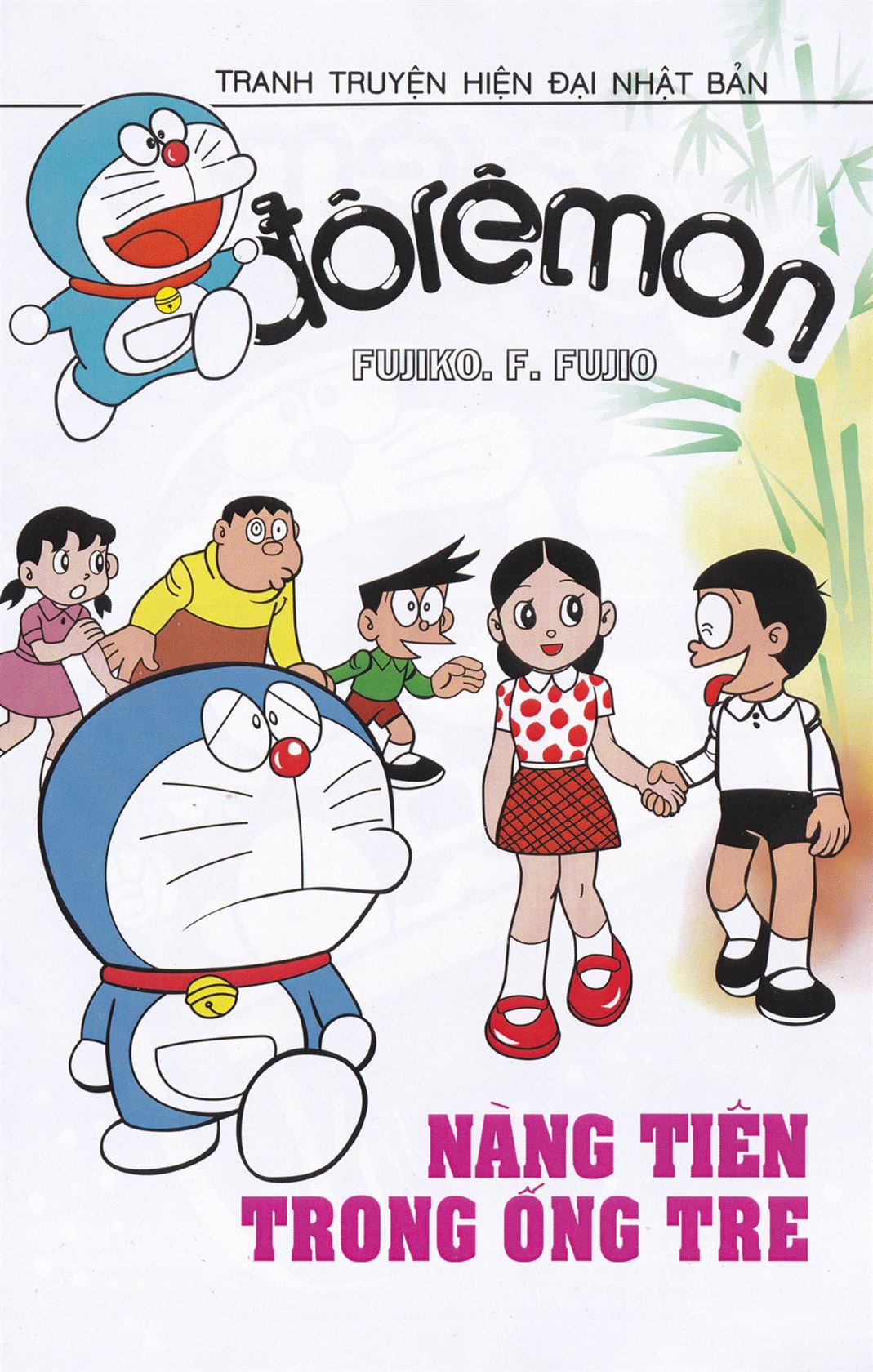 ĐôRêMon 1992 - Chương 73