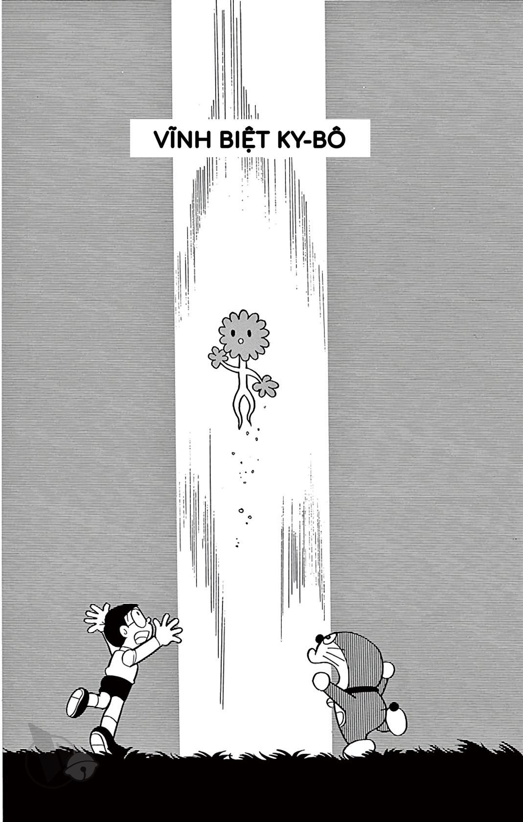 ĐôRêMon 1992 - Chương 73