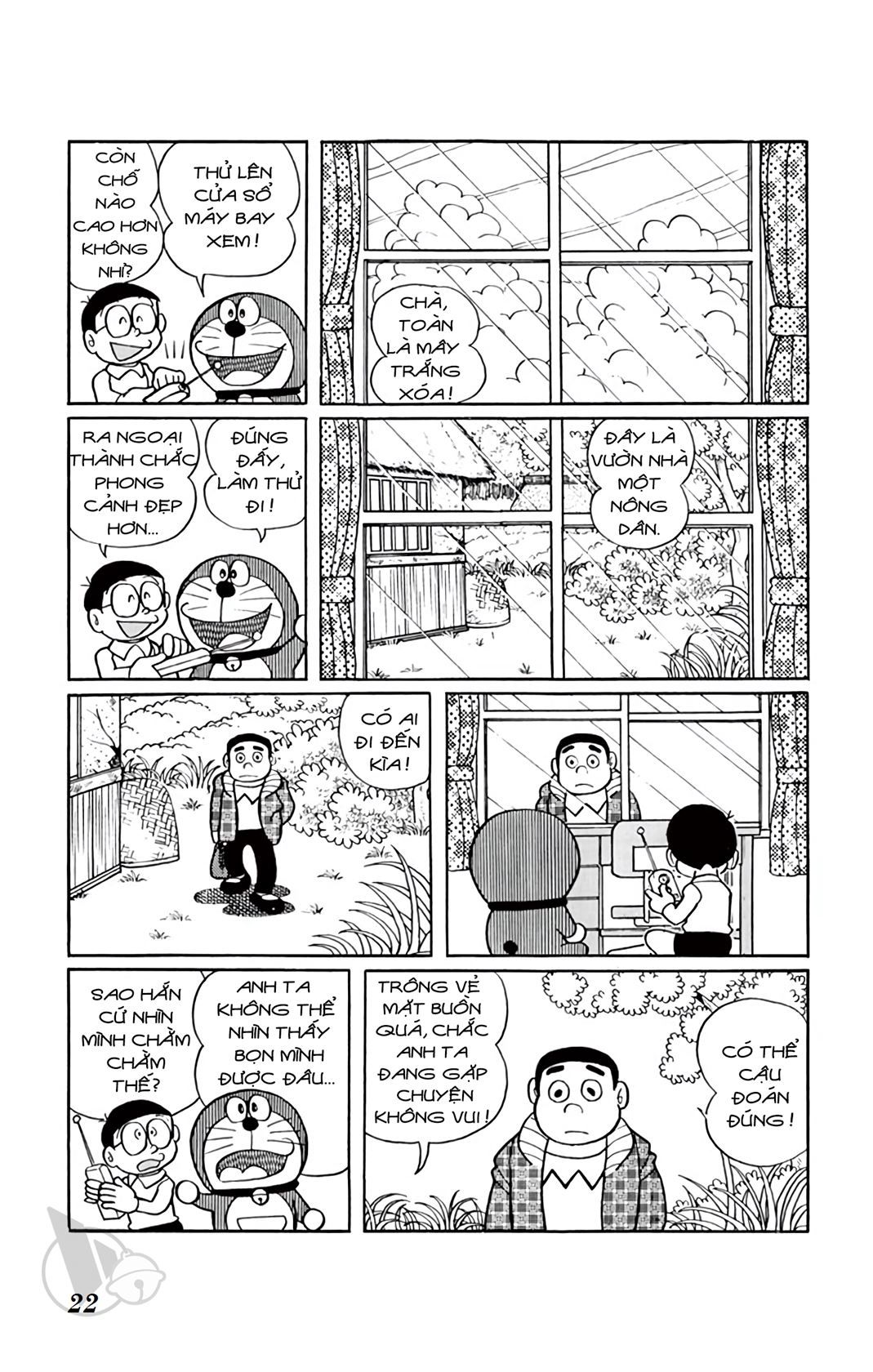 ĐôRêMon 1992 - Chương 74