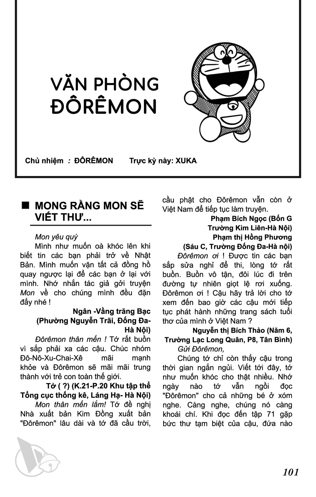 ĐôRêMon 1992 - Chương 75