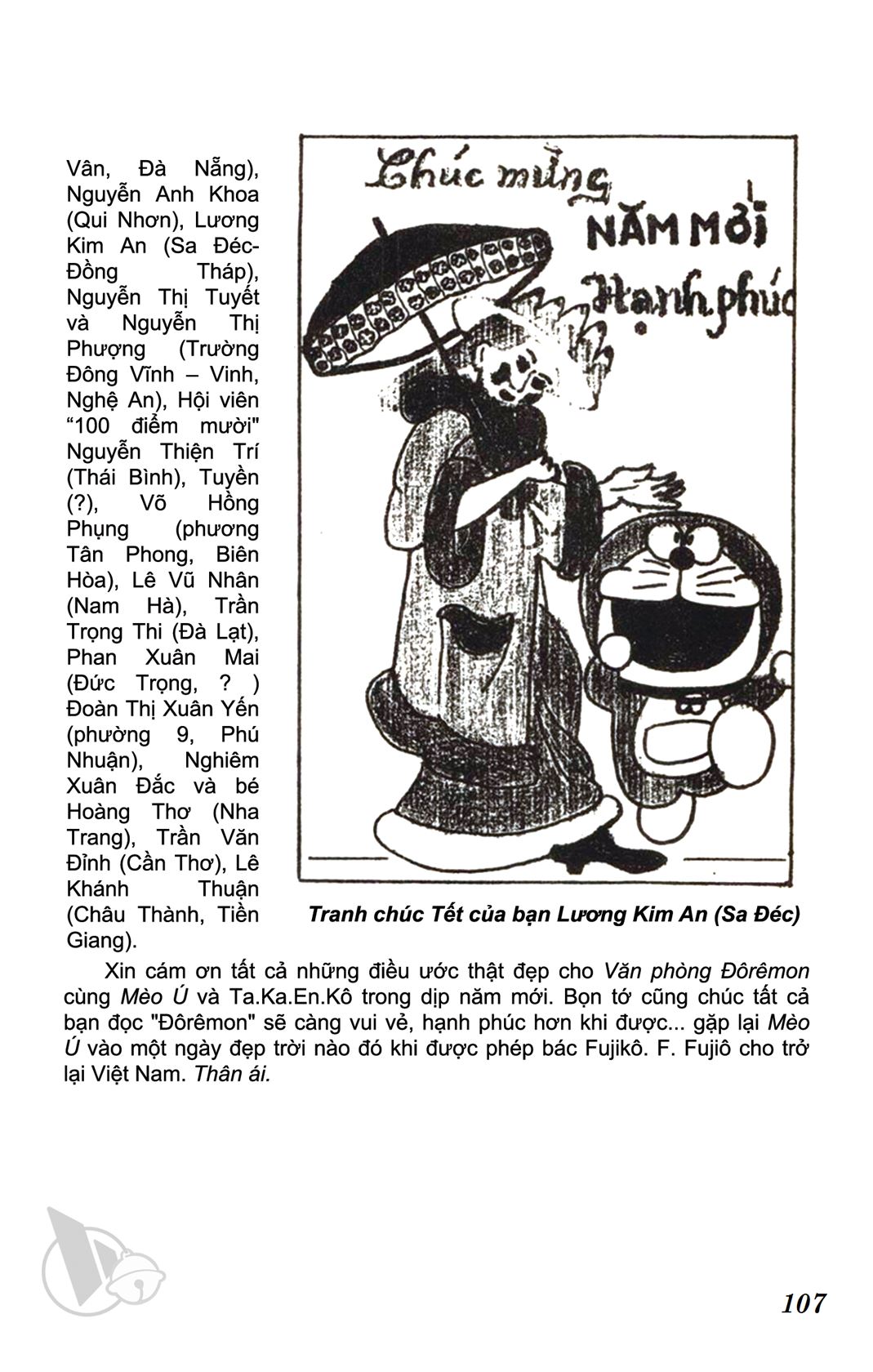 ĐôRêMon 1992 - Chương 75