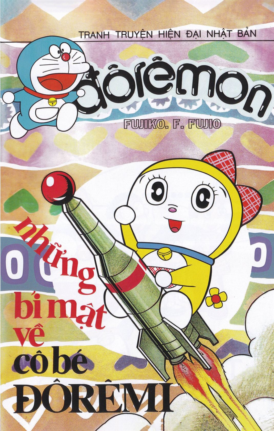 ĐôRêMon 1992 - Chương 76
