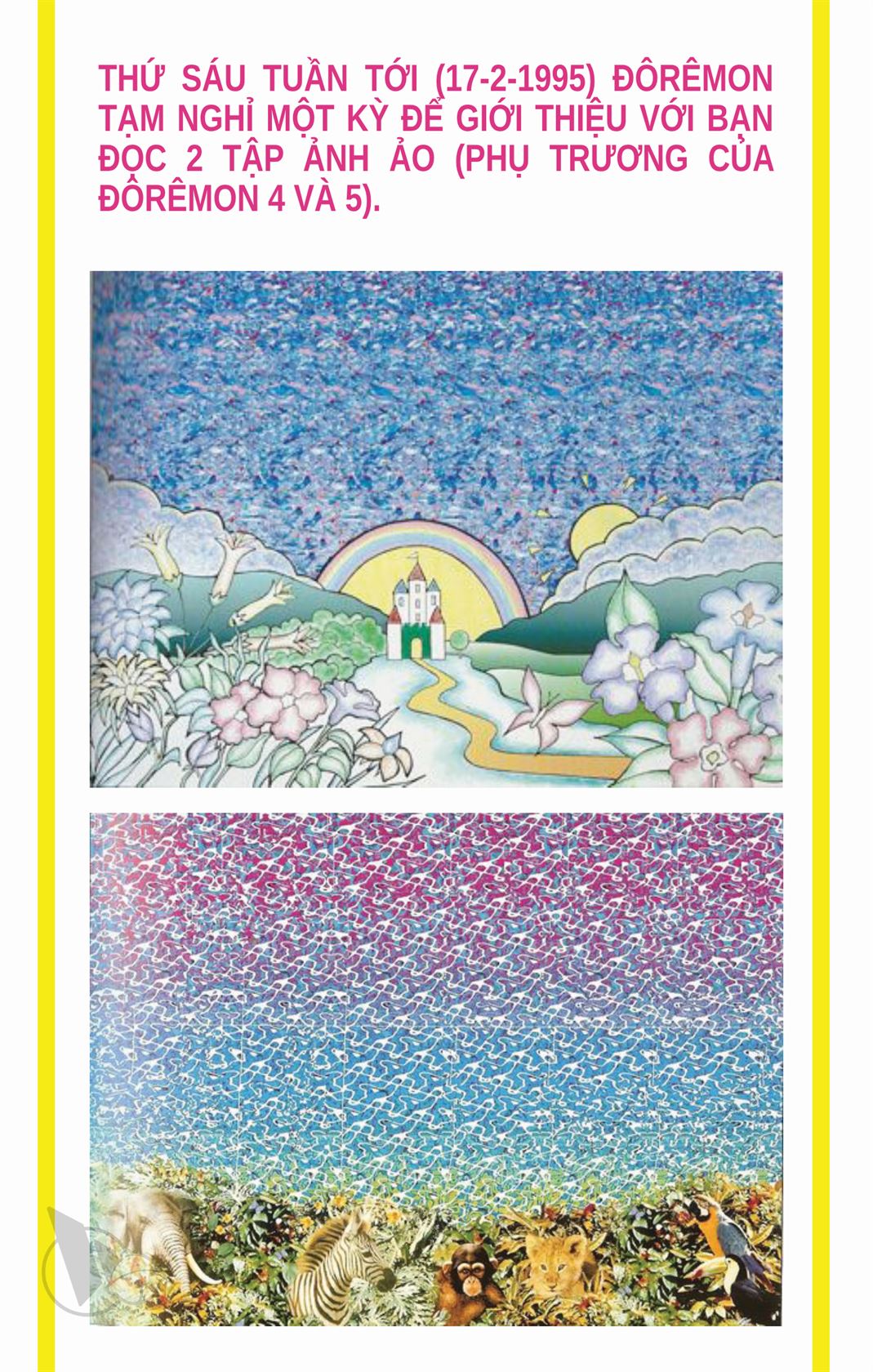 ĐôRêMon 1992 - Chương 76
