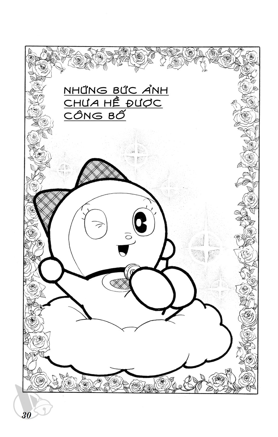 ĐôRêMon 1992 - Chương 76