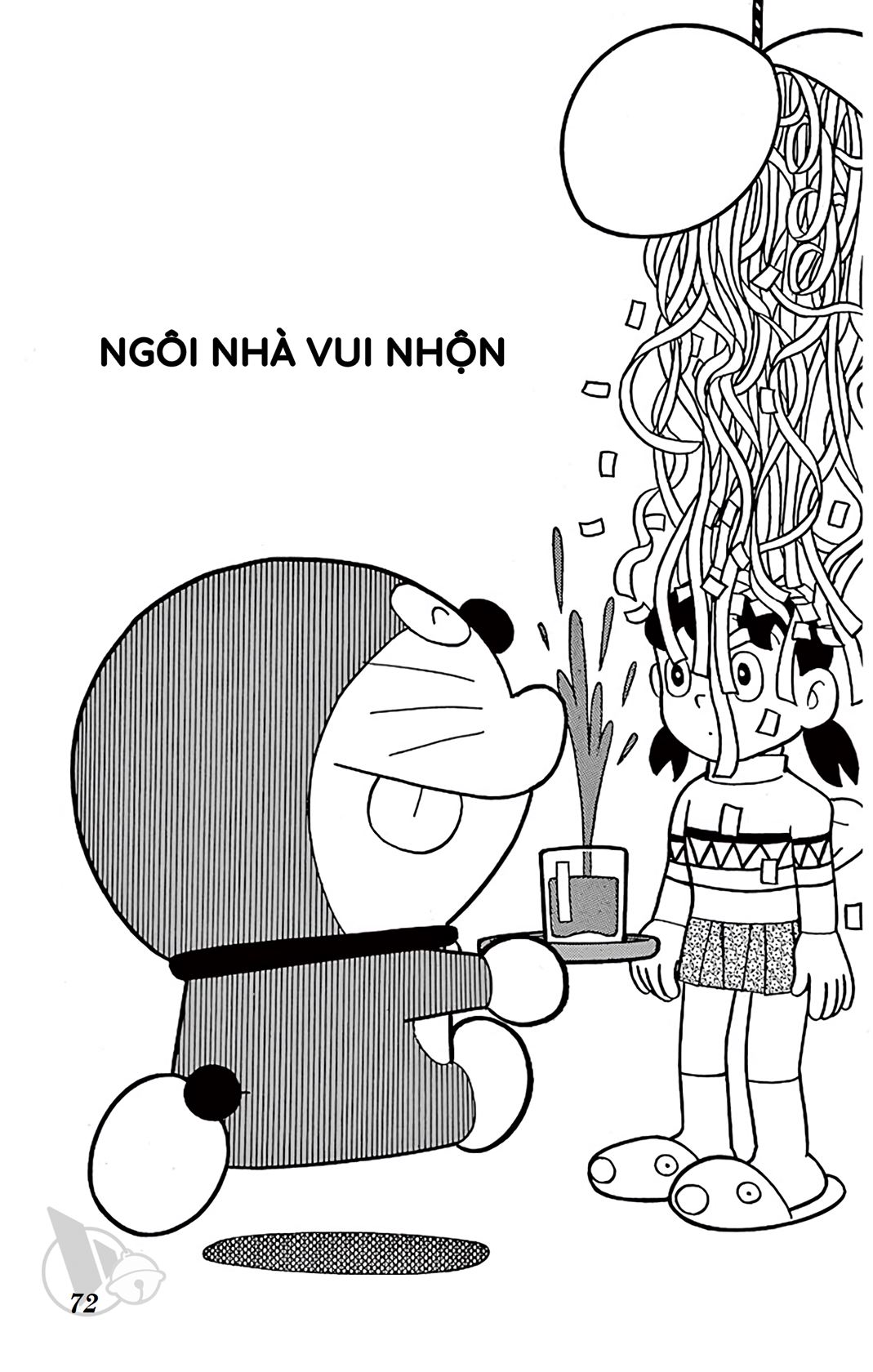 ĐôRêMon 1992 - Chương 76