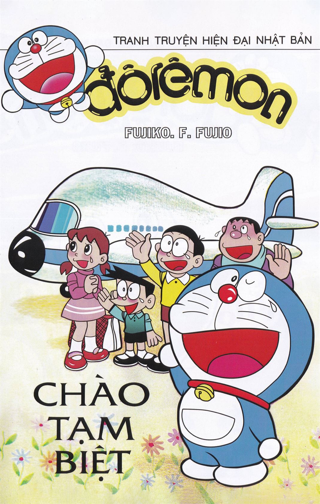 ĐôRêMon 1992 - Chương 78