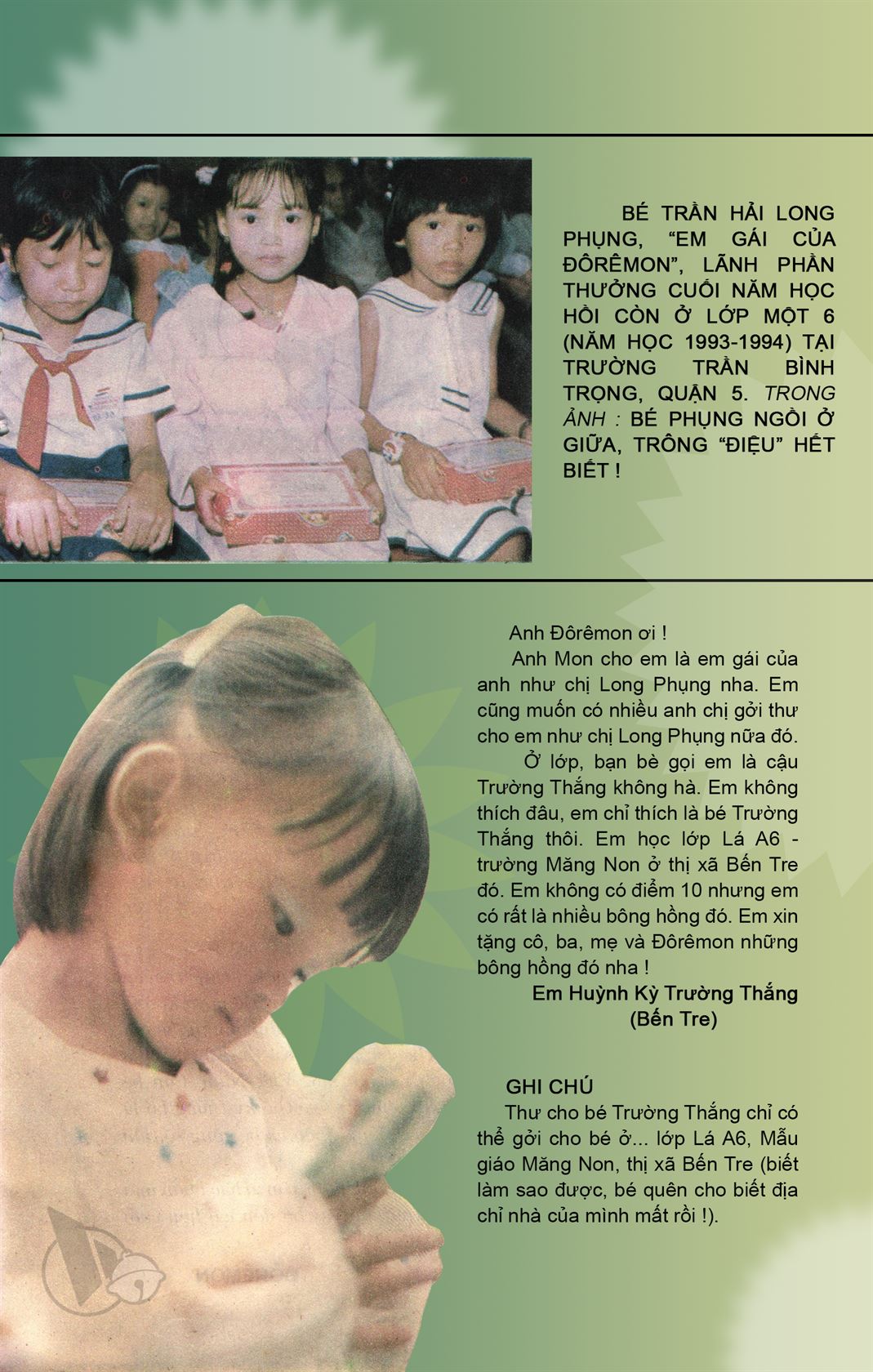 ĐôRêMon 1992 - Chương 78