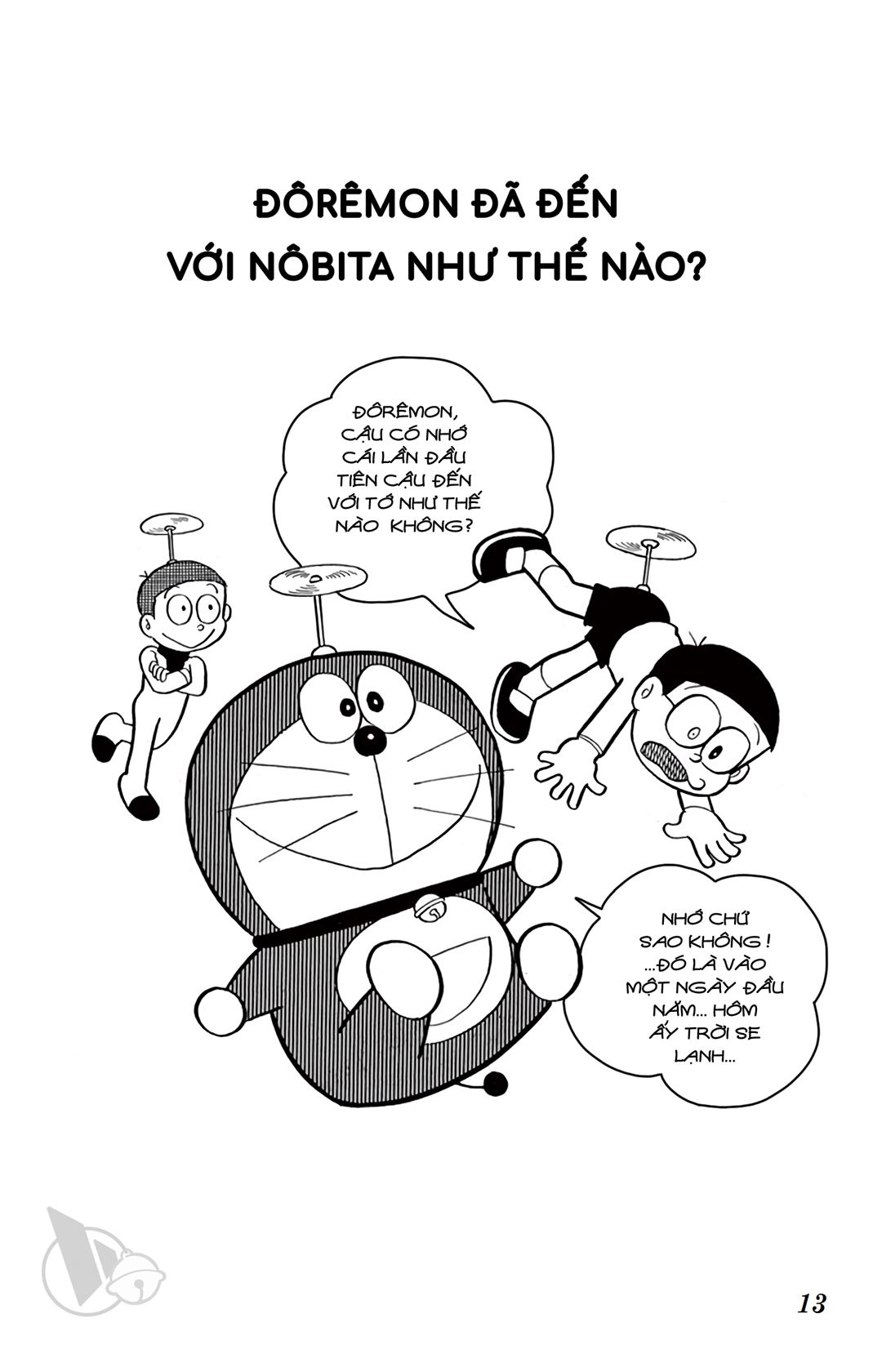 ĐôRêMon 1992 - Chương 78