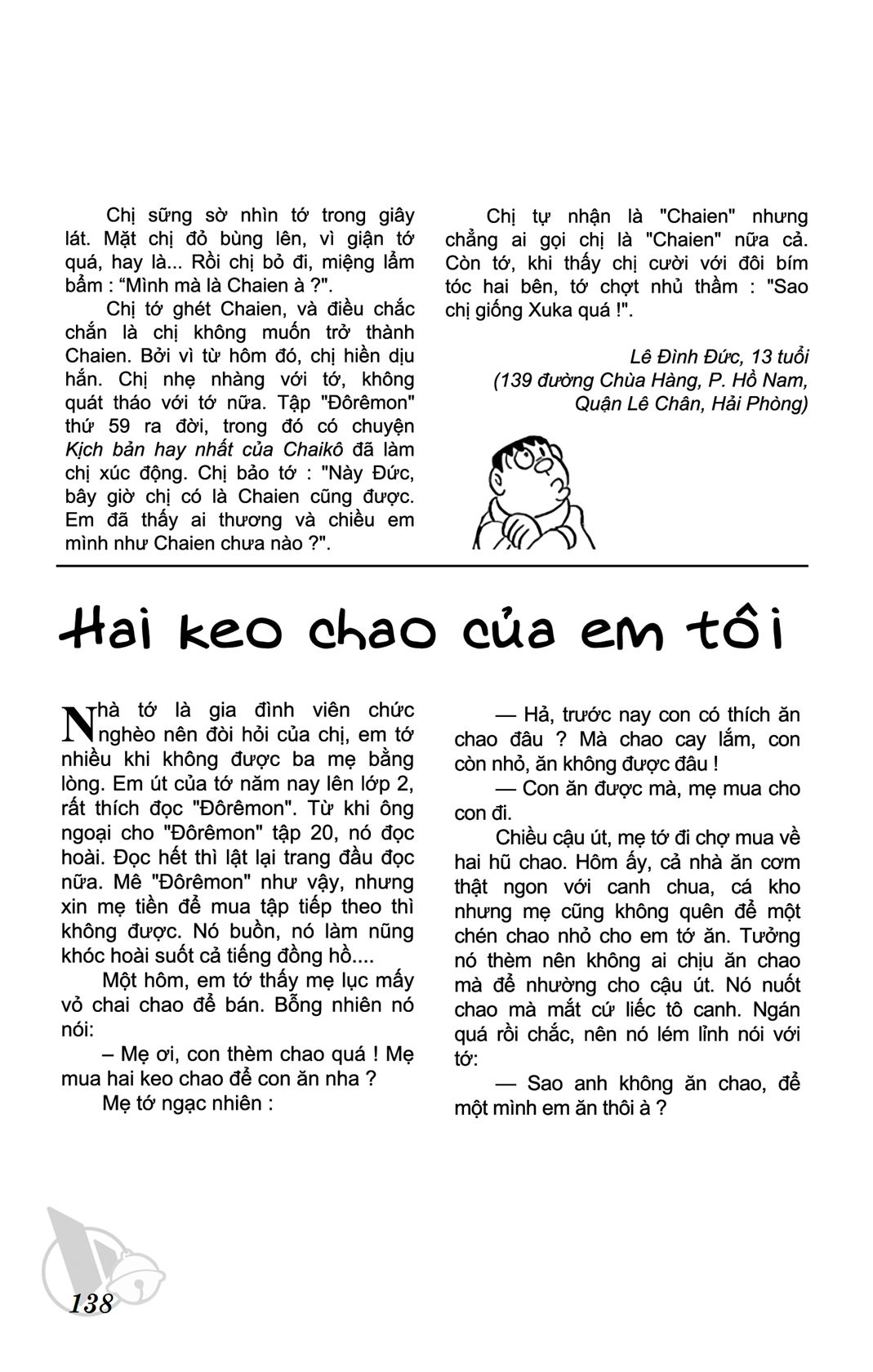ĐôRêMon 1992 - Chương 78