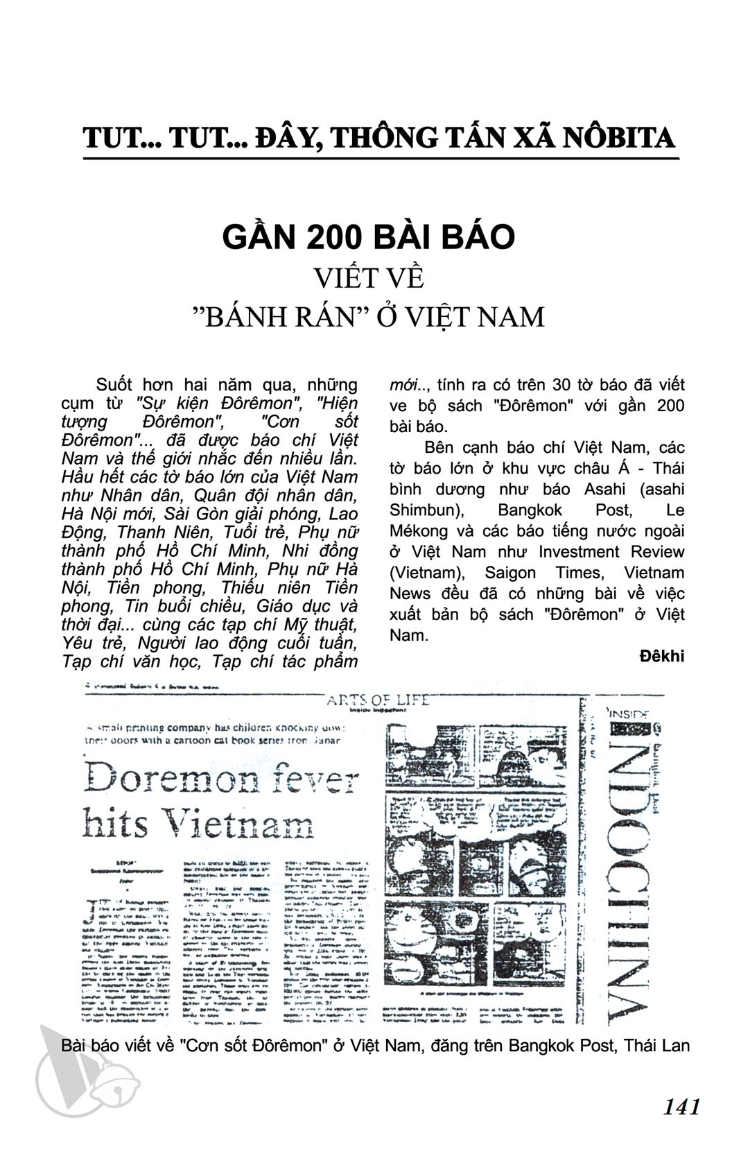 ĐôRêMon 1992 - Chương 78