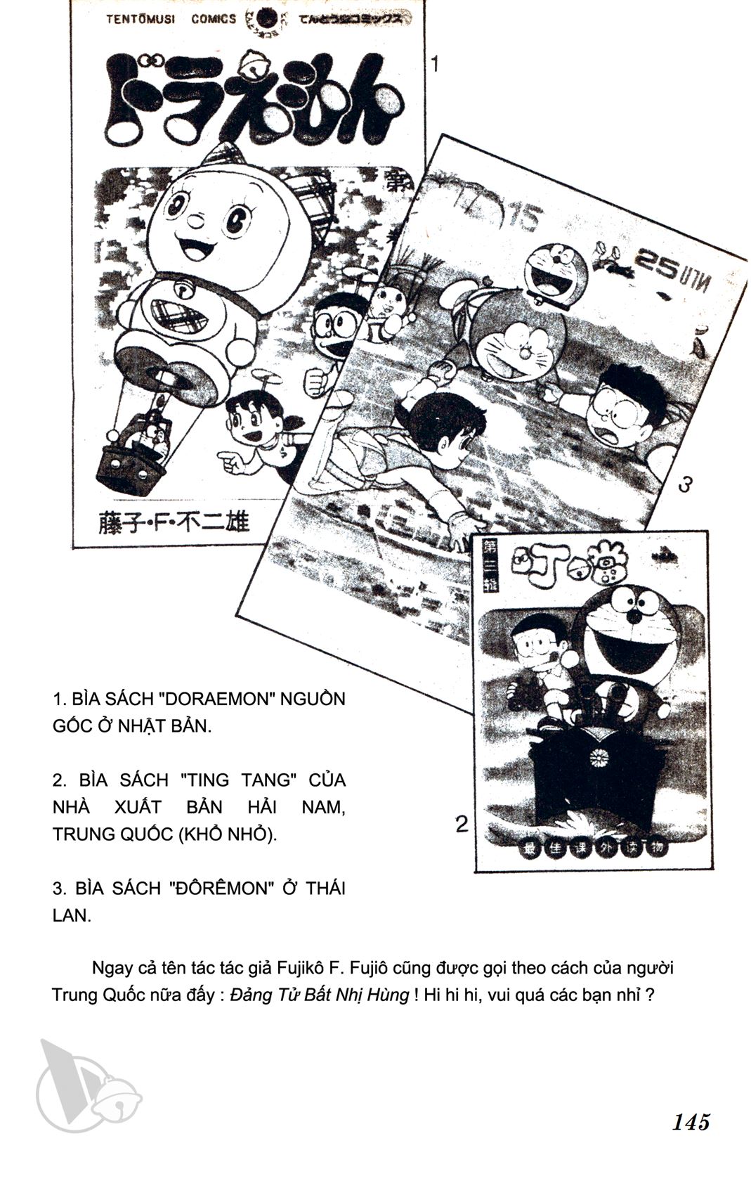 ĐôRêMon 1992 - Chương 78