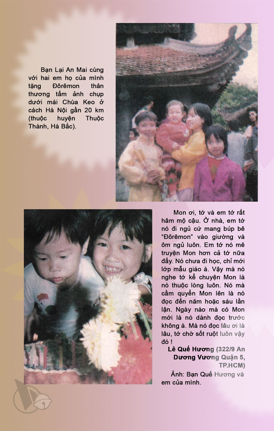 ĐôRêMon 1992 - Chương 78