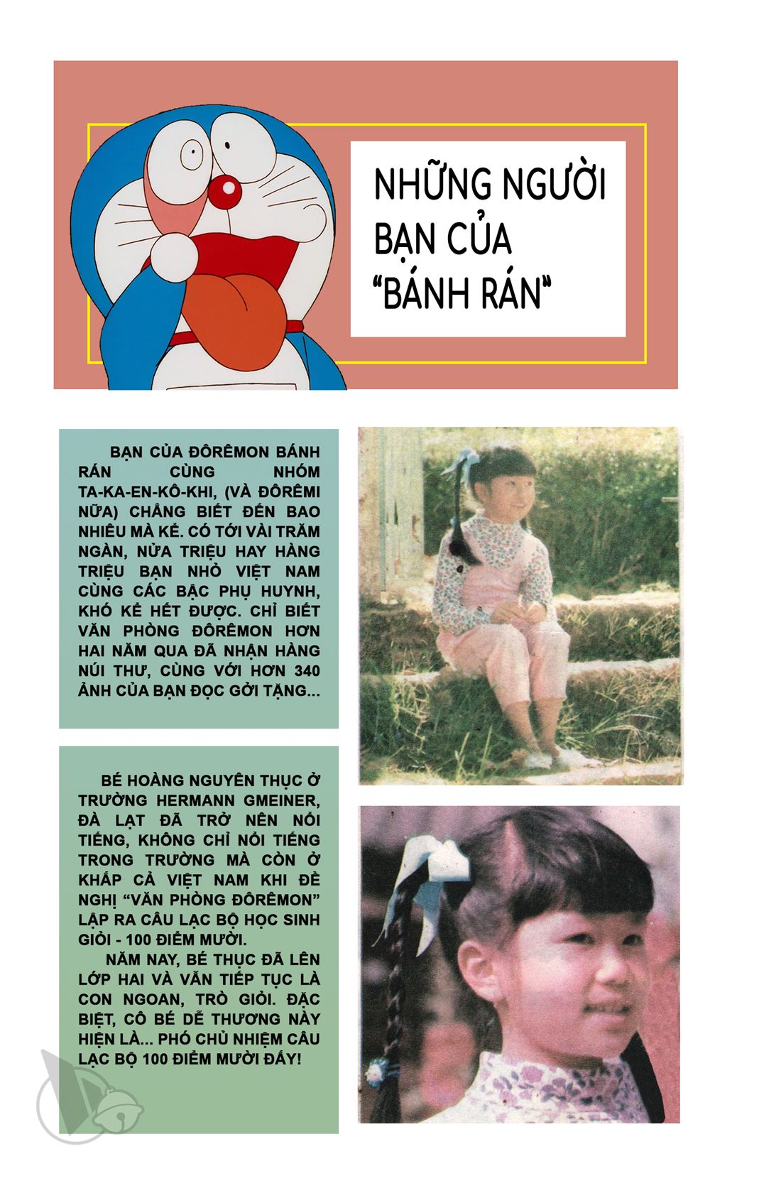 ĐôRêMon 1992 - Chương 78