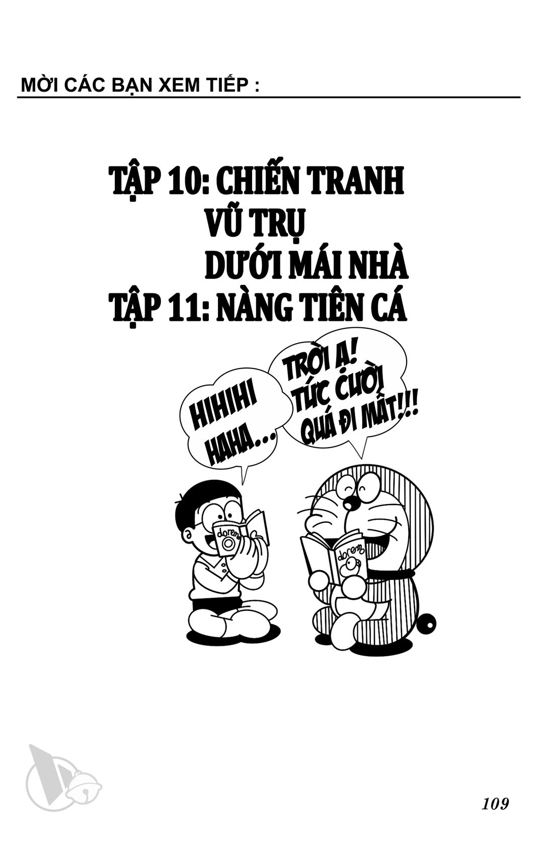 ĐôRêMon 1992 - Chương 9