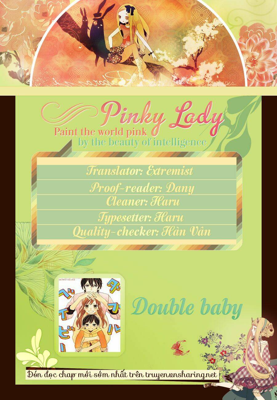 Double Baby - Chương 2
