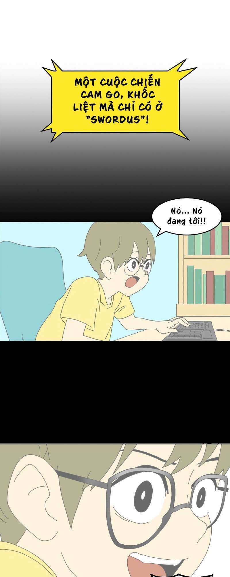 Double Click - Chương 1