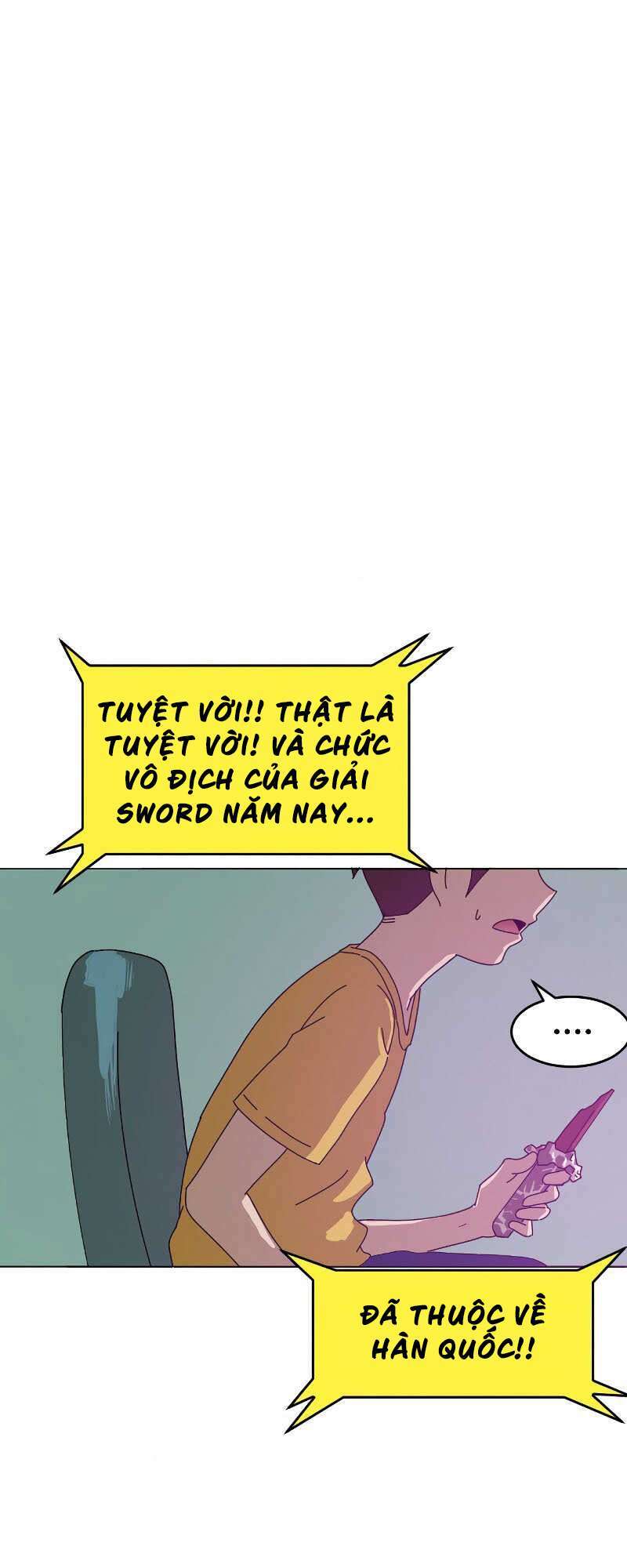 Double Click - Chương 1