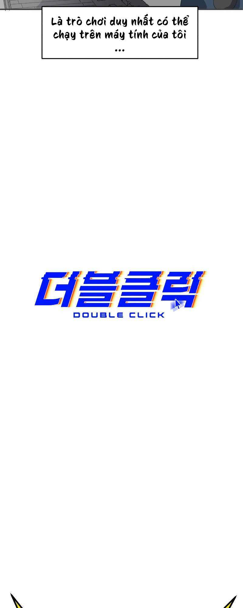 Double Click - Chương 1