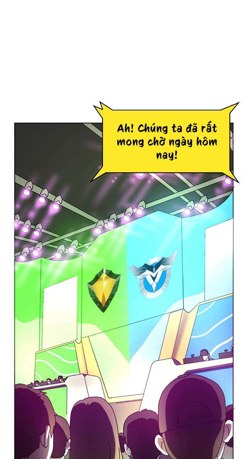 Double Click - Chương 1