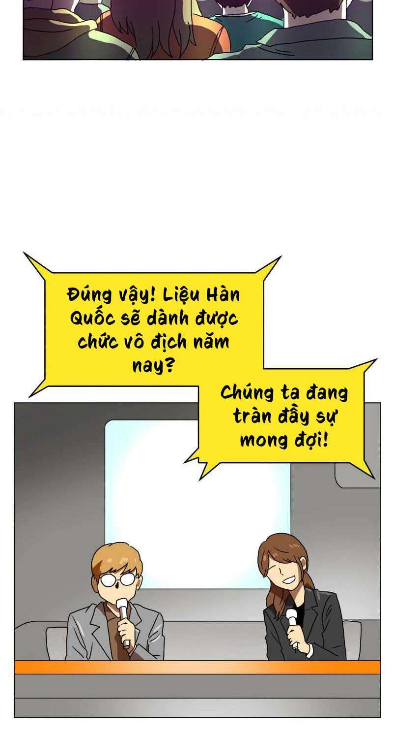 Double Click - Chương 1
