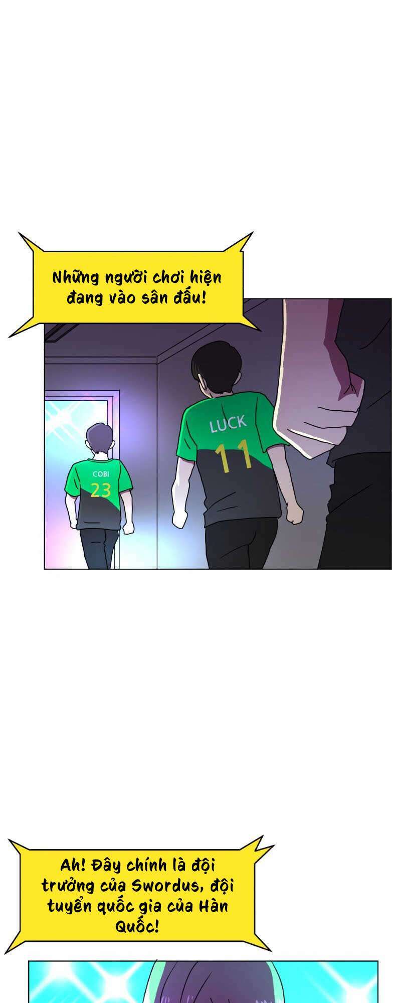 Double Click - Chương 1