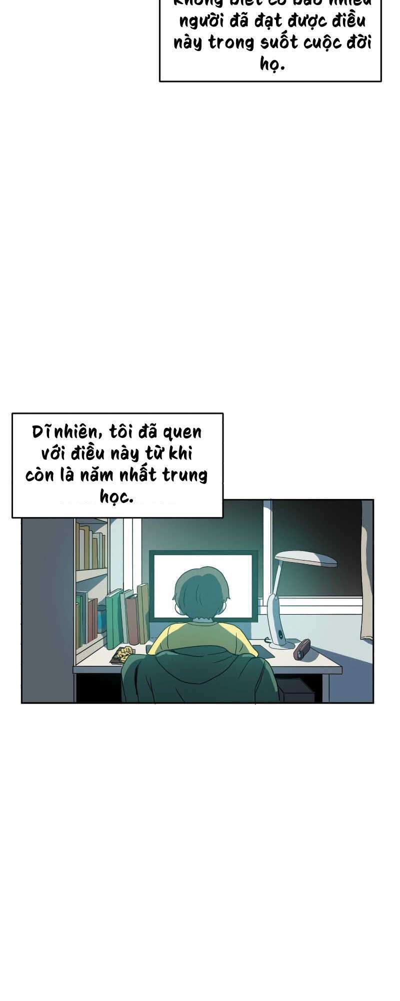 Double Click - Chương 1