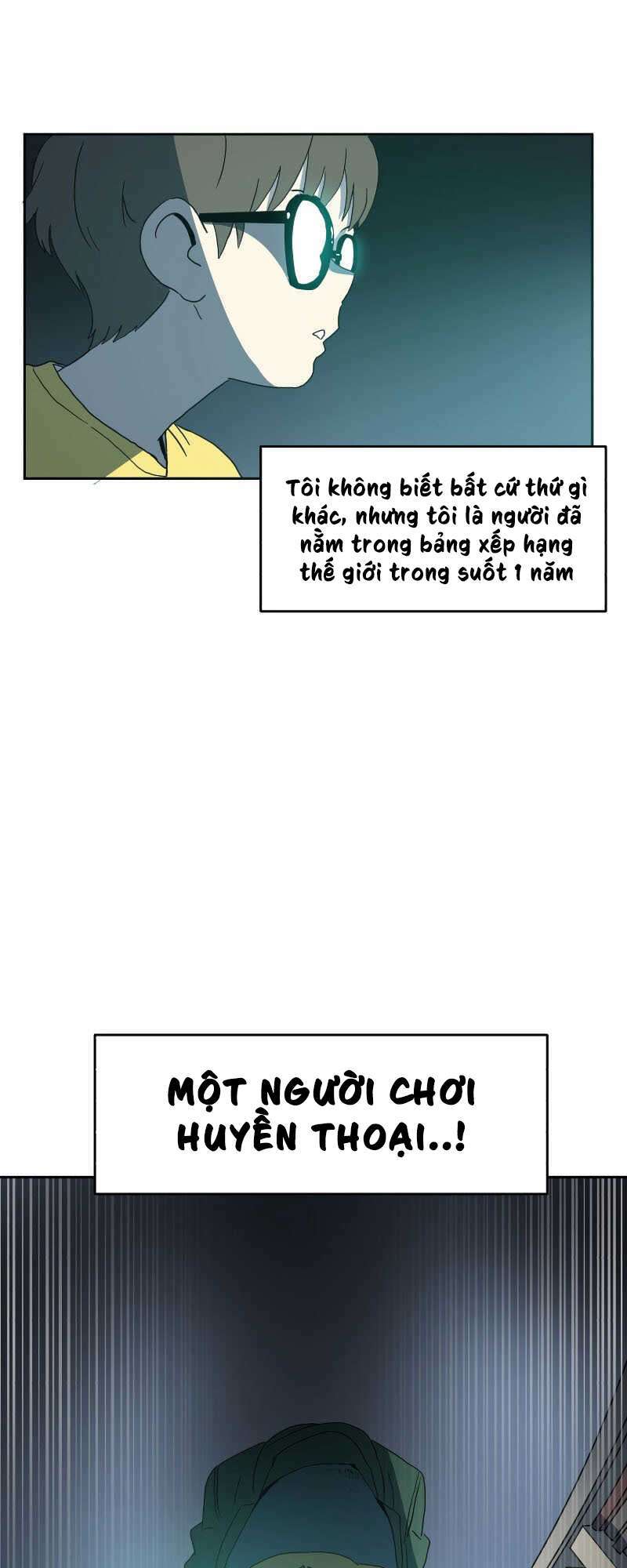 Double Click - Chương 1