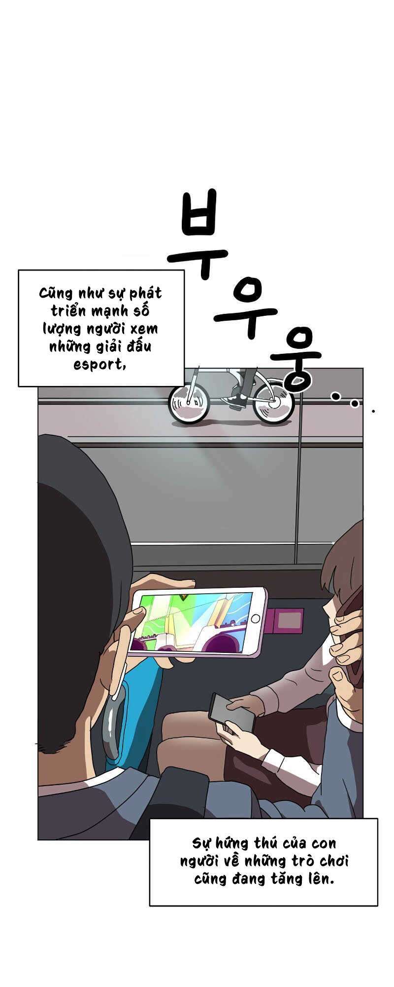 Double Click - Chương 1