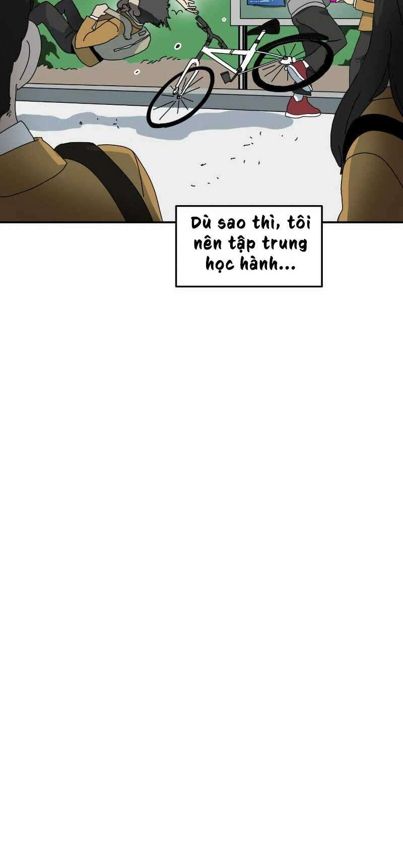 Double Click - Chương 1