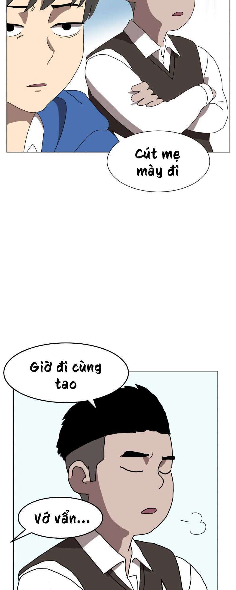 Double Click - Chương 1