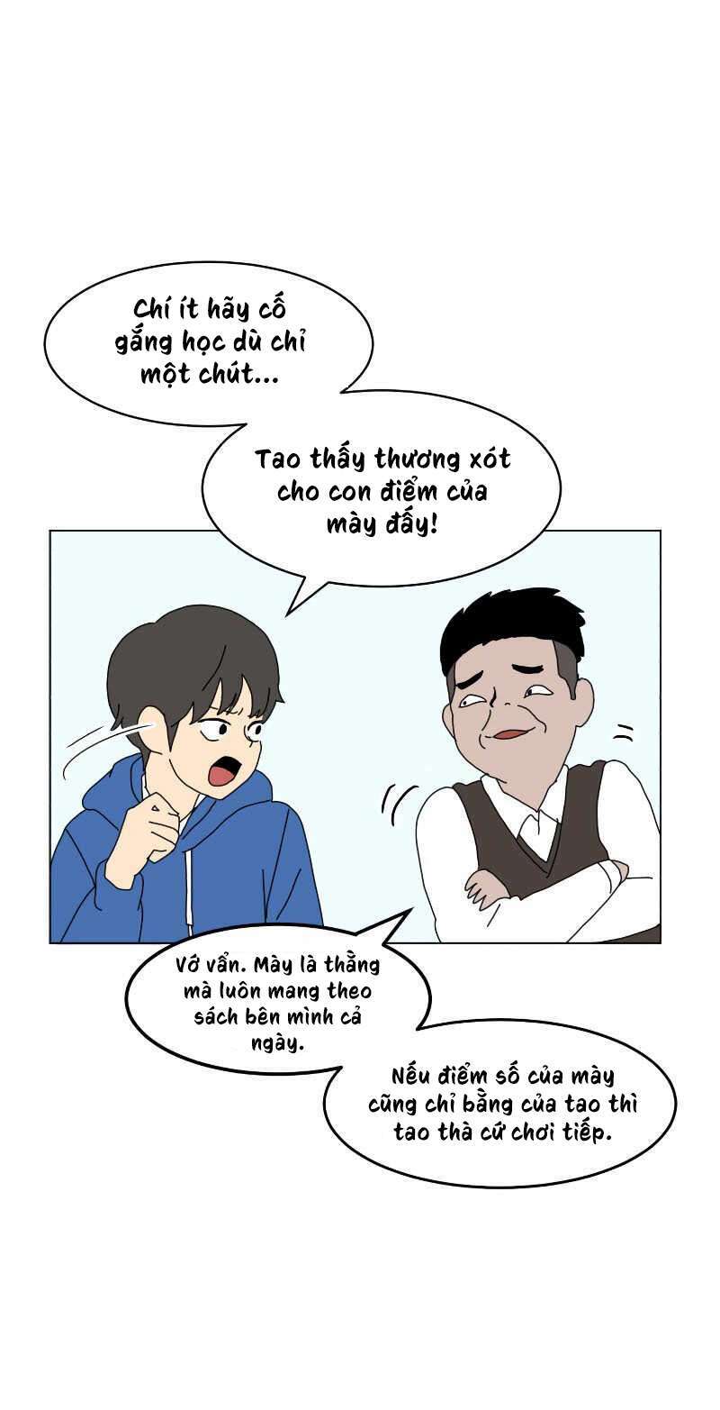 Double Click - Chương 1