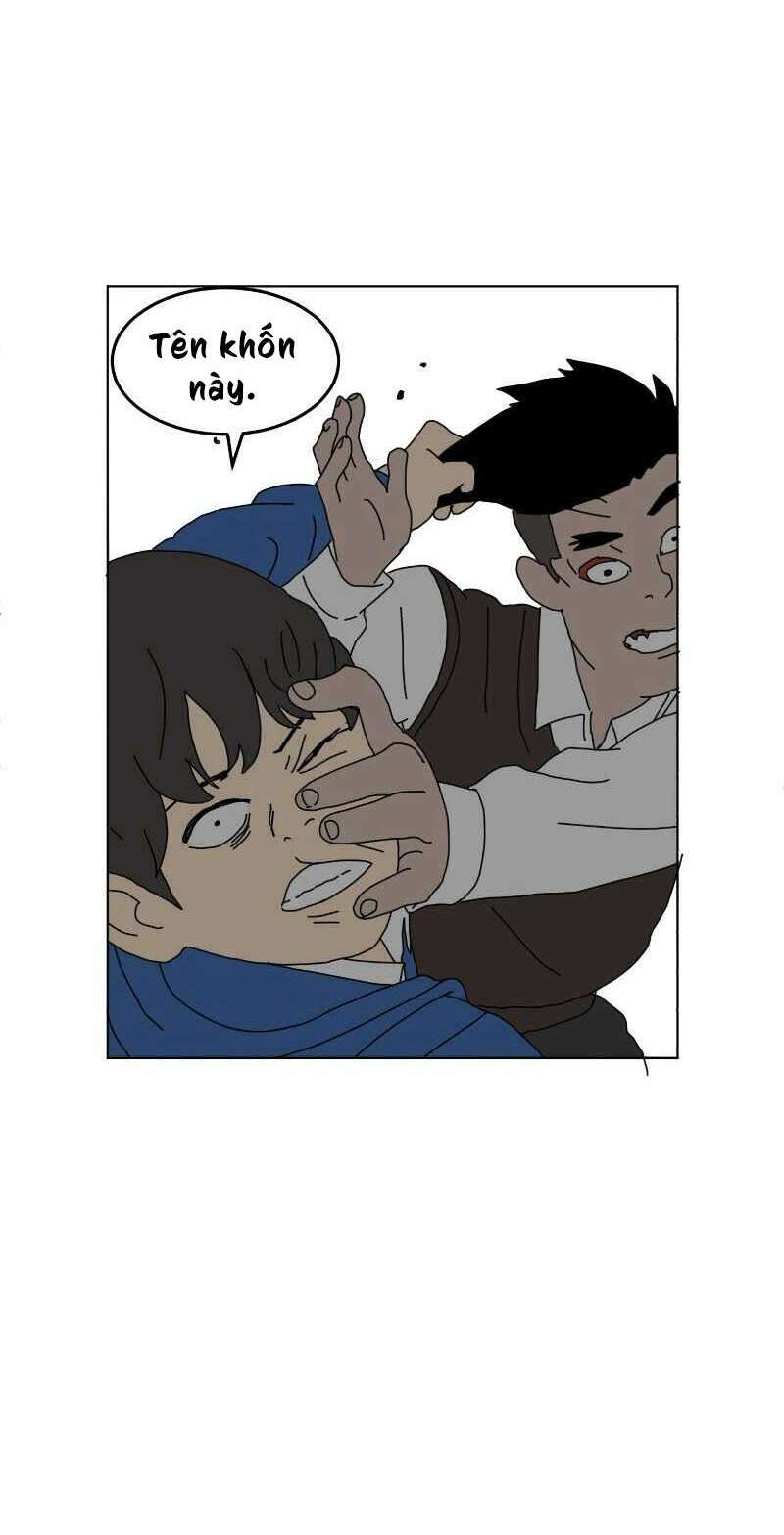Double Click - Chương 1