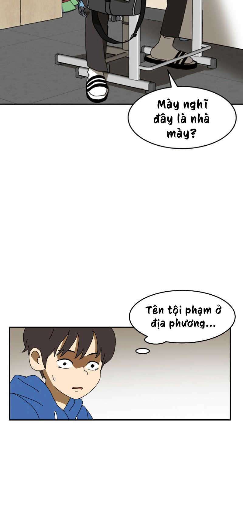 Double Click - Chương 1