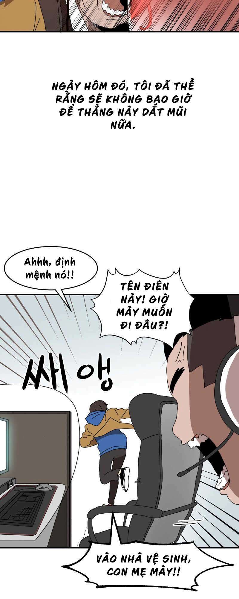 Double Click - Chương 1