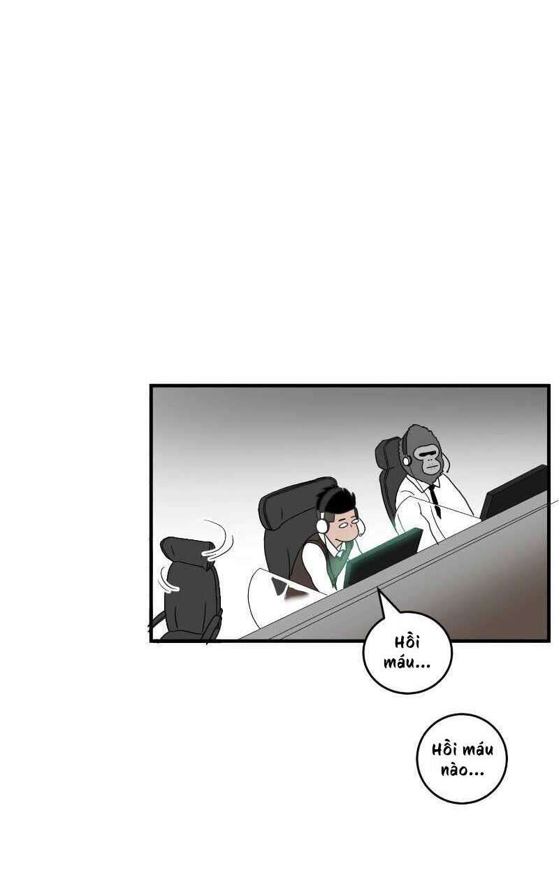 Double Click - Chương 1