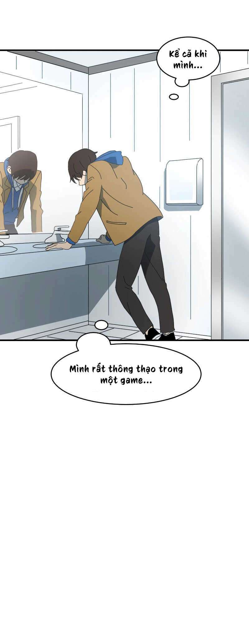 Double Click - Chương 1