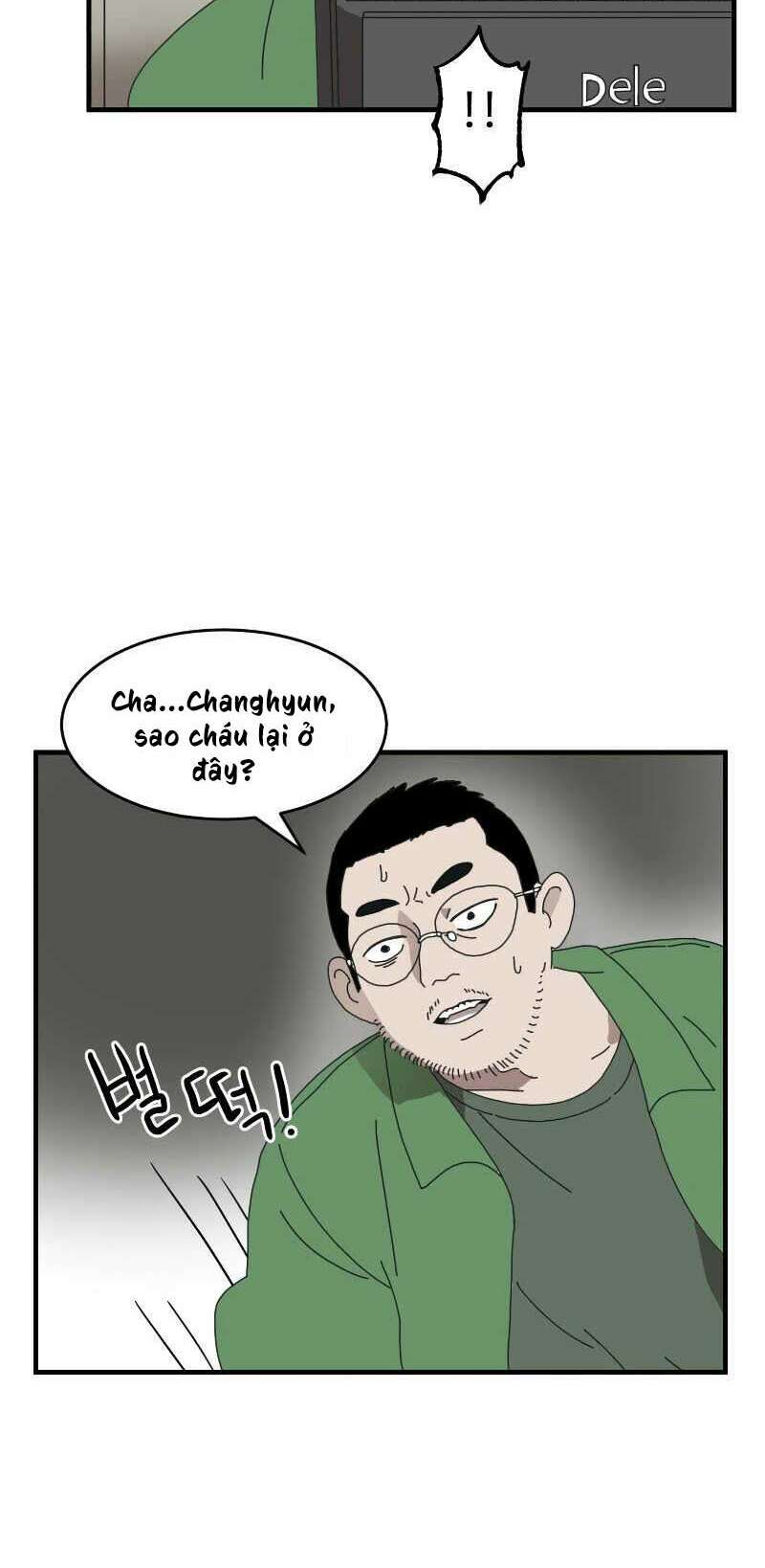 Double Click - Chương 1