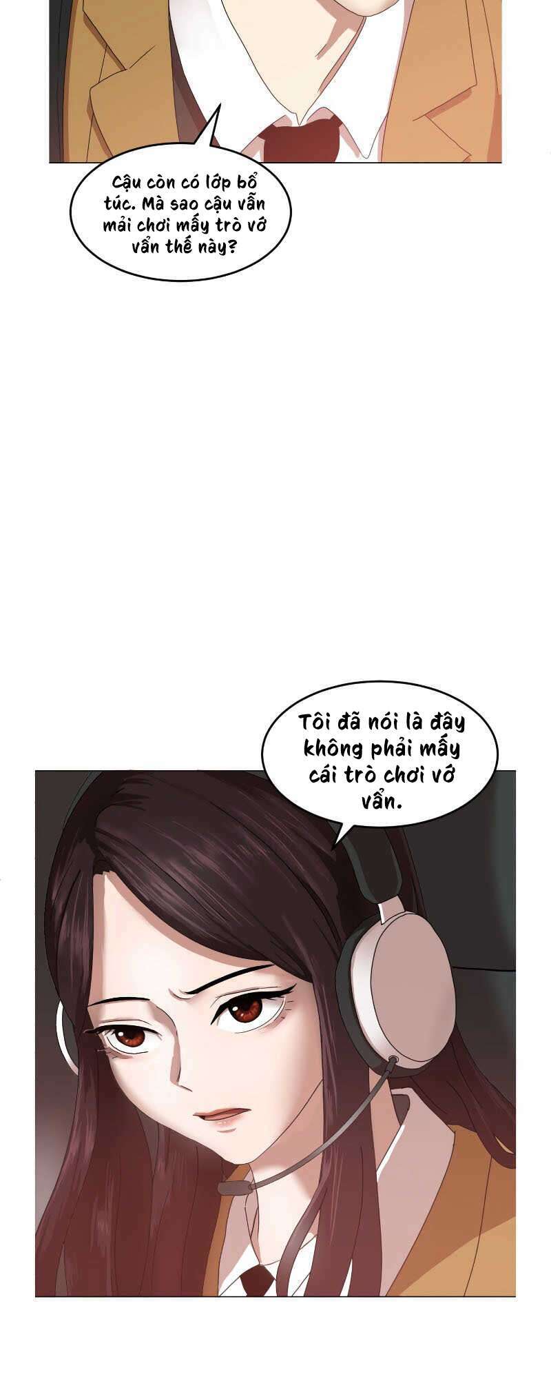 Double Click - Chương 1
