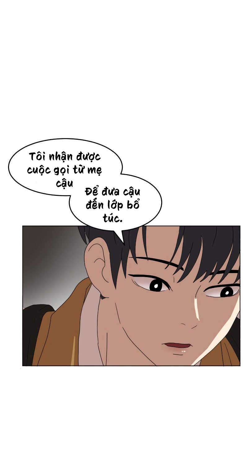 Double Click - Chương 1