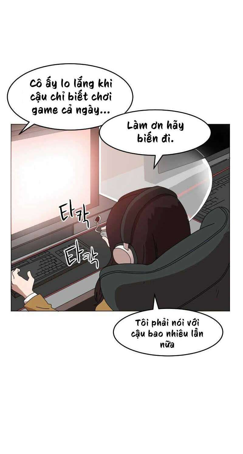Double Click - Chương 1
