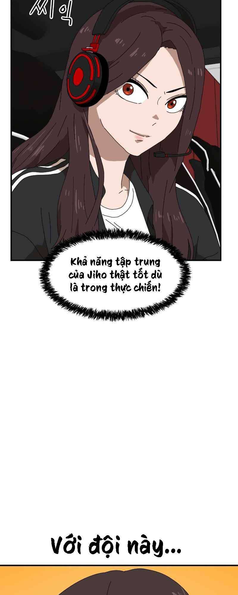 Double Click - Chương 10