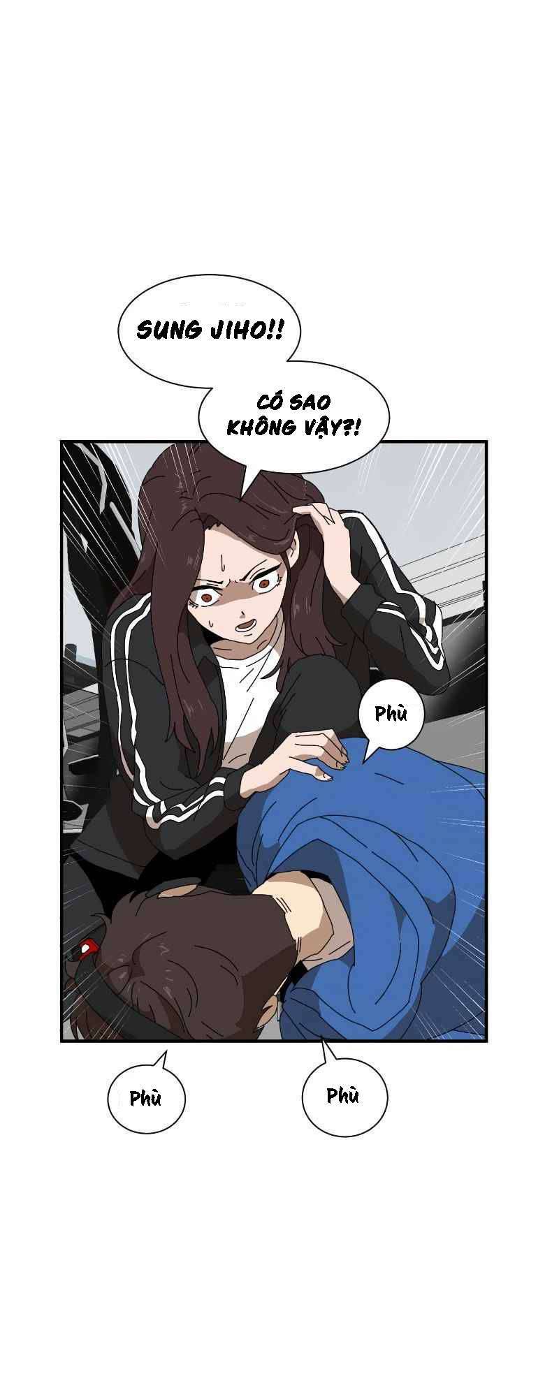 Double Click - Chương 10