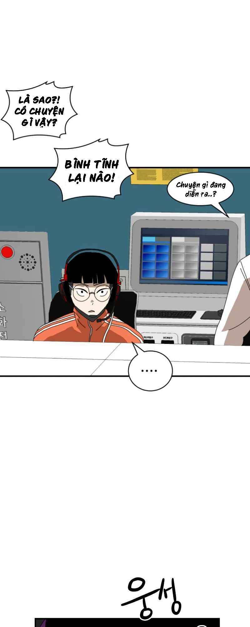 Double Click - Chương 10