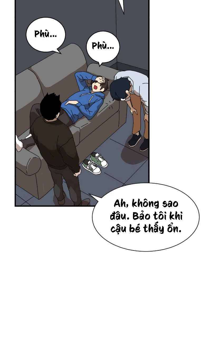 Double Click - Chương 10