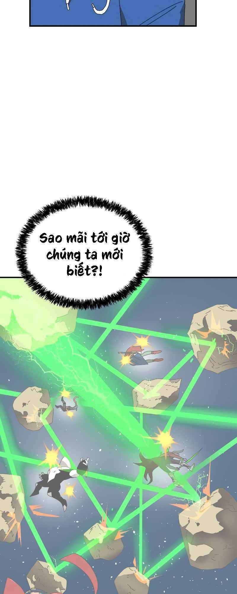 Double Click - Chương 10