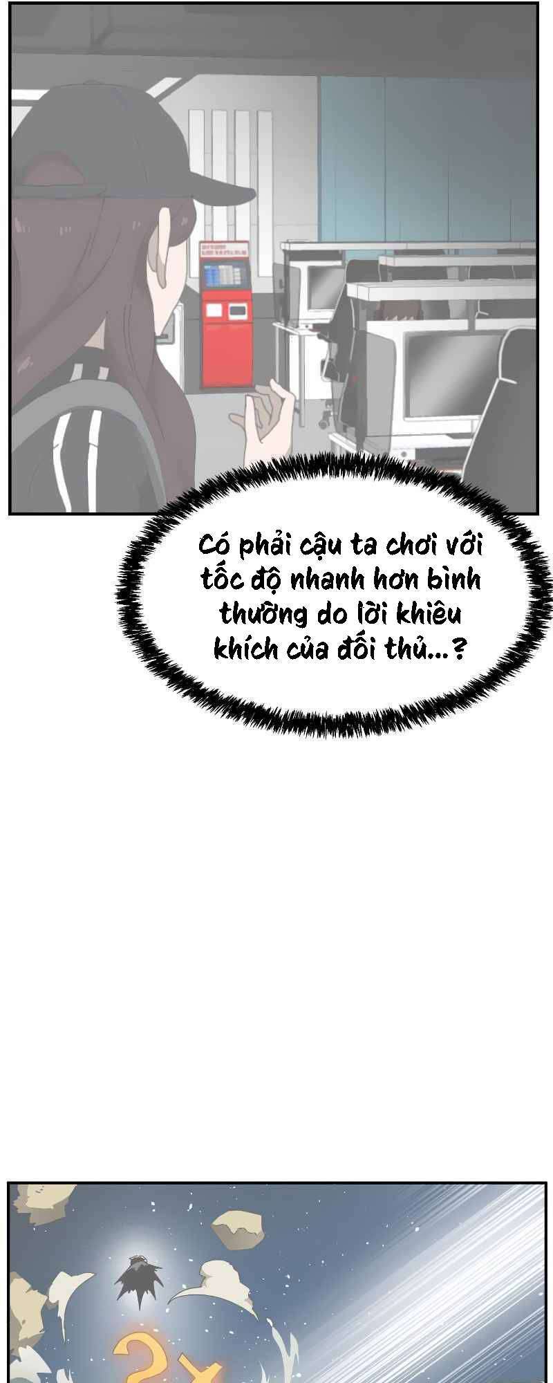 Double Click - Chương 10