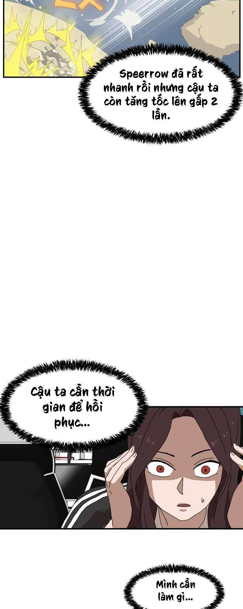Double Click - Chương 10