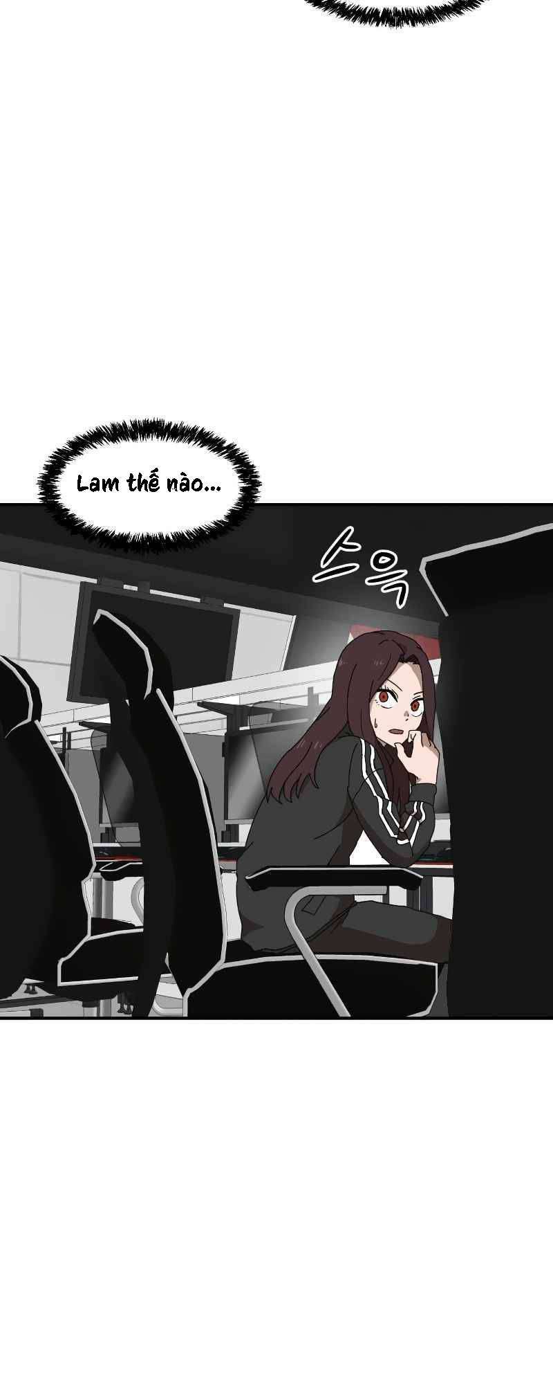 Double Click - Chương 10