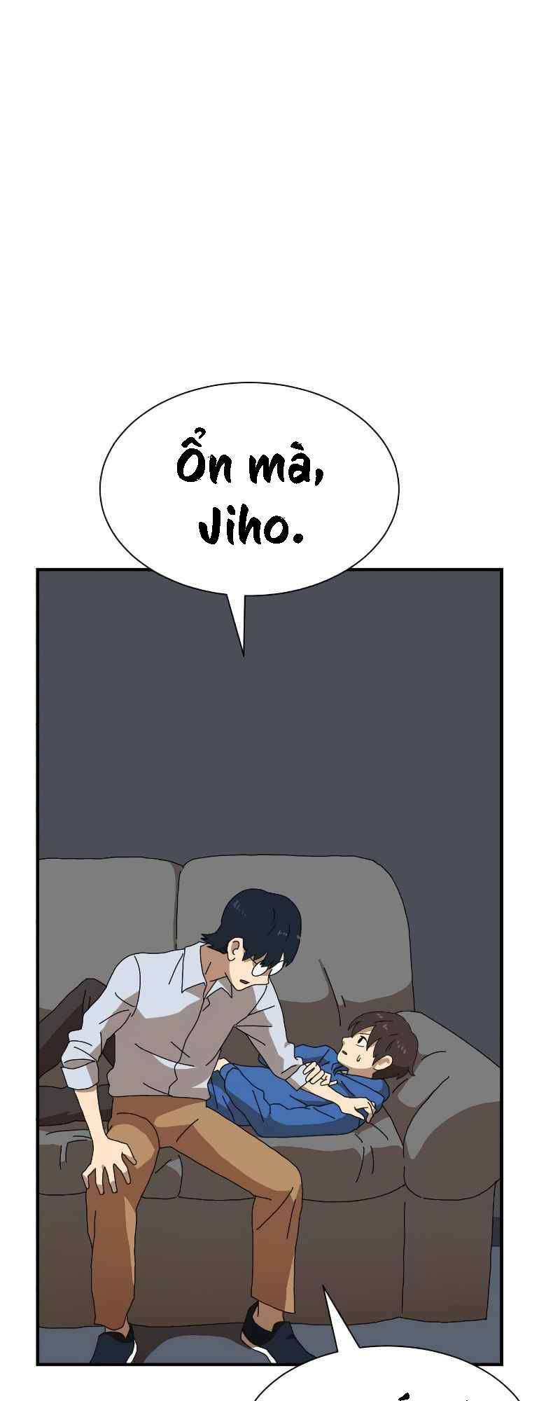 Double Click - Chương 10